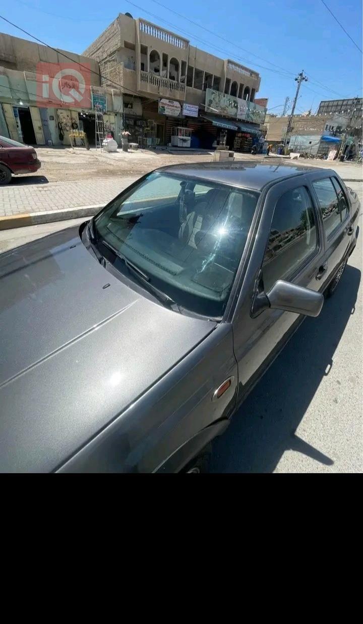 فولكسفاغن ڤينتو